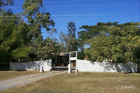 Property photo of 48 Jensen Road Jensen QLD 4818
