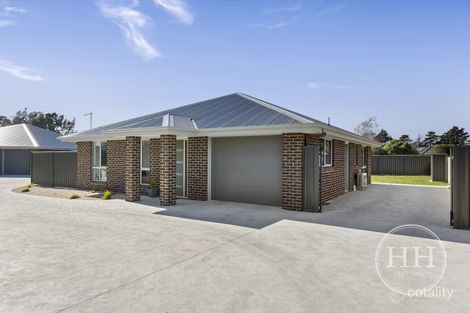 Property photo of 1/172 Wellington Street Longford TAS 7301
