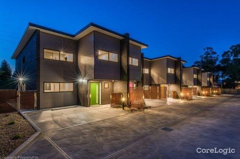 Property photo of 62 Forster Street New Town TAS 7008