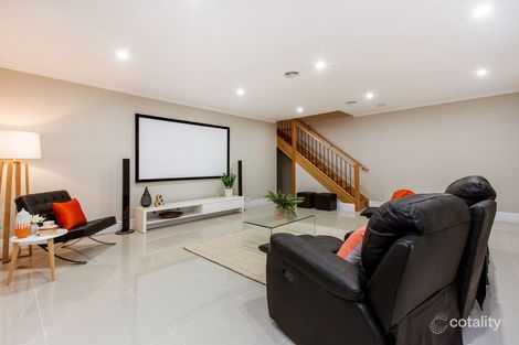 Property photo of 13 Williamson Street Berwick VIC 3806