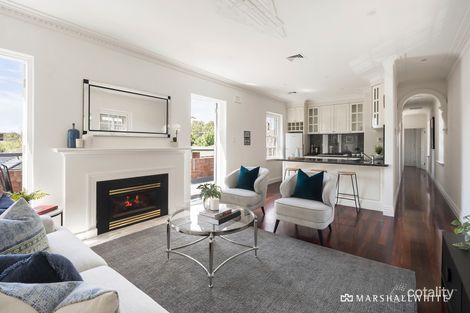 Property photo of 10/716 Orrong Road Toorak VIC 3142