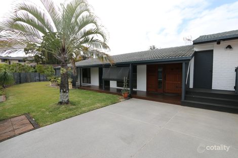 Property photo of 62 Numeralla Avenue Ashmore QLD 4214