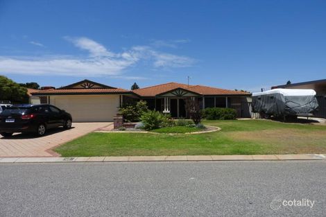 Property photo of 4 Inlet Grove Mullaloo WA 6027
