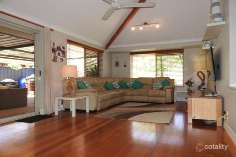 Property photo of 4 Inlet Grove Mullaloo WA 6027