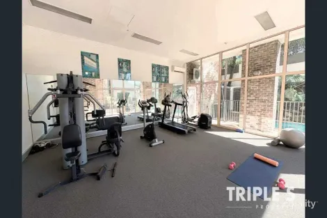 Property photo of 325/2 City View Road Pennant Hills NSW 2120
