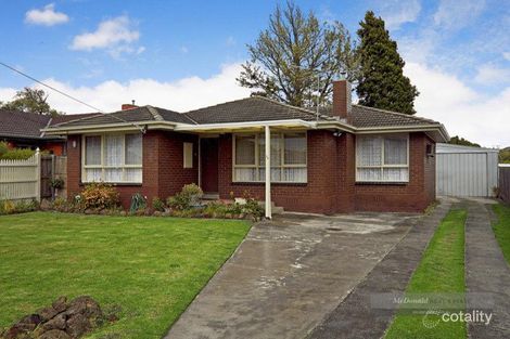 Property photo of 36 Wahroonga Avenue Keysborough VIC 3173