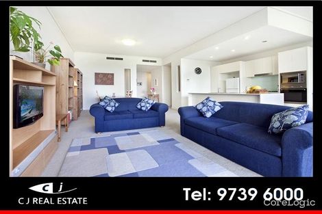 Property photo of 101/80 Rider Boulevard Rhodes NSW 2138