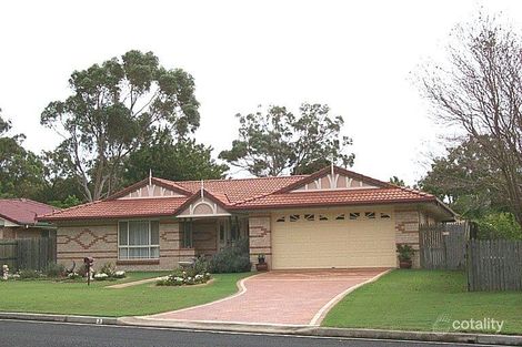 3 Keith St, Capalaba, QLD 4157