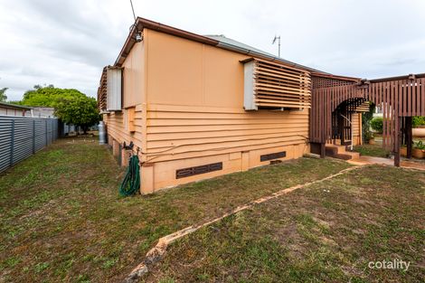 Property photo of 34 Walker Street Walkervale QLD 4670