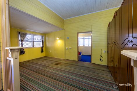 Property photo of 34 Walker Street Walkervale QLD 4670