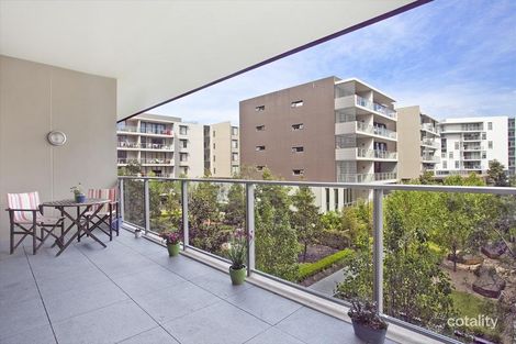 Property photo of 101/80 Rider Boulevard Rhodes NSW 2138