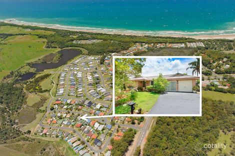 Property photo of 15 Seawind Chase Bonny Hills NSW 2445