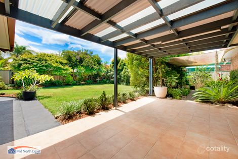 Property photo of 15 Seawind Chase Bonny Hills NSW 2445