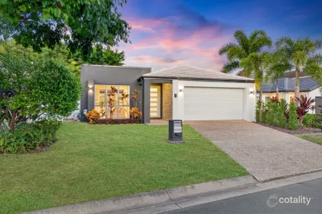 Property photo of 9124 Peter Senior Hope Island QLD 4212