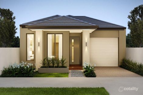 Property photo of 6811 Friesian Street Mernda VIC 3754