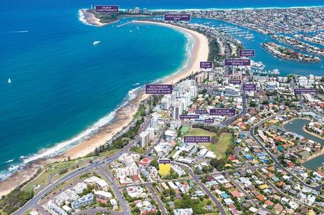 Property photo of 506/21 Douglas Street Mooloolaba QLD 4557