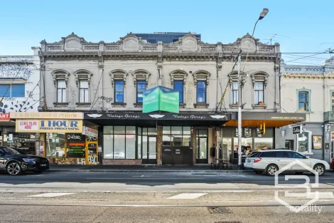 202/318 Smith St, Collingwood, VIC 3066