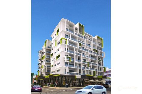 Property photo of 57A/39 Cavenagh Street Darwin City NT 0800