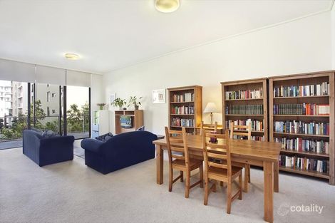 Property photo of 101/80 Rider Boulevard Rhodes NSW 2138