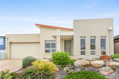 Property photo of 58 Britannia Parade Hindmarsh Island SA 5214