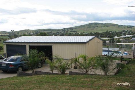 Property photo of 4-6 Kurrajong Street Killarney QLD 4373