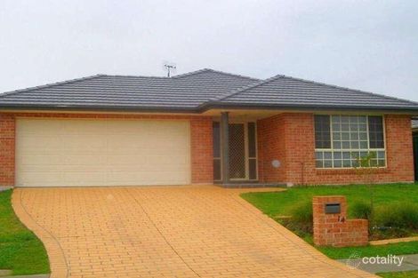 Property photo of 14 Viewmont Way Woongarrah NSW 2259