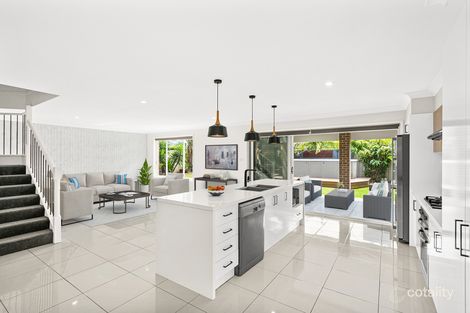 Property photo of 5 Brigantine Drive Shell Cove NSW 2529