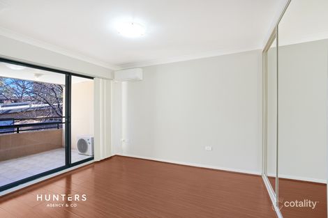 17/43-49 Memorial Ave, Merrylands, NSW 2160