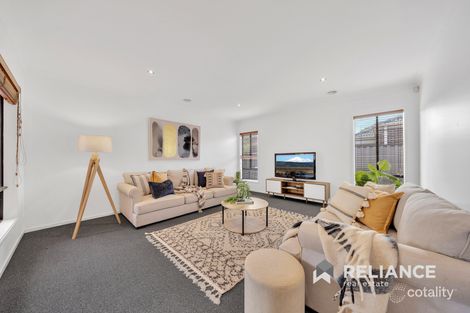 Property photo of 22 Tamar Avenue Point Cook VIC 3030