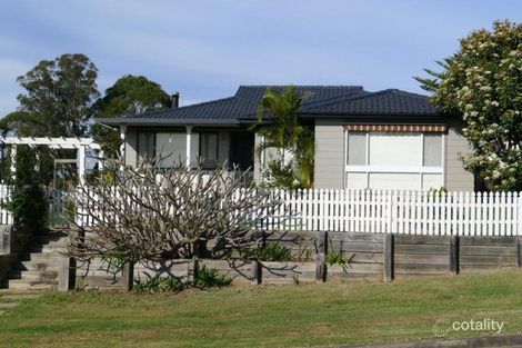 2 Krohn St, Rutherford, NSW 2320