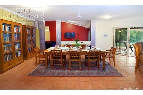 Property photo of 12 Wentworth Place Carindale QLD 4152