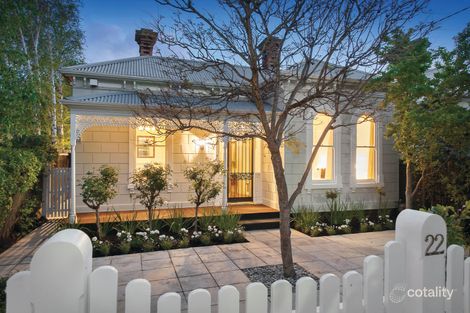 22 St James Rd, Armadale, VIC 3143