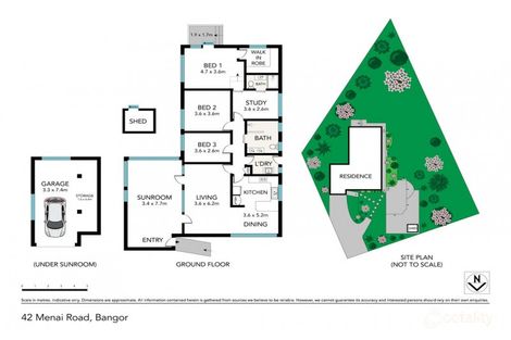 42 Menai Rd, Bangor, NSW 2234