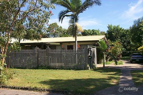 Property photo of 2/17 Hopkins Street Currajong QLD 4812