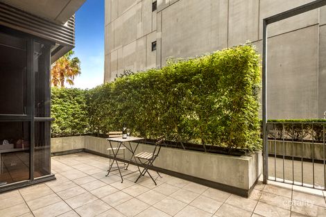 Property photo of 107A/640 Swanston Street Carlton VIC 3053