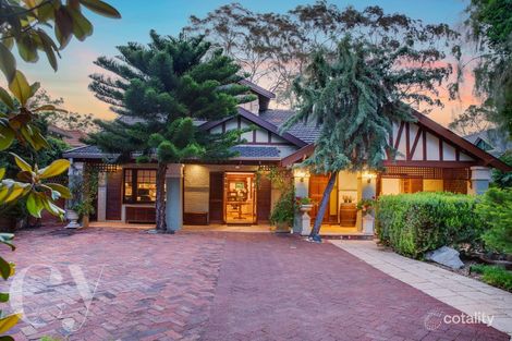 Property photo of 29 Thomas Street Nedlands WA 6009