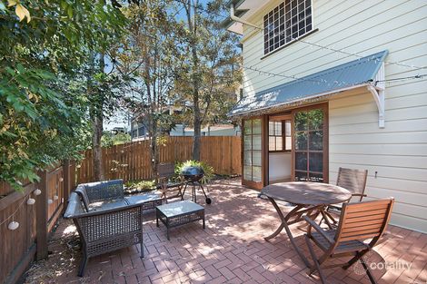 Property photo of 1/8 Bousfield Street Paddington QLD 4064