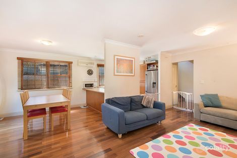 Property photo of 1/8 Bousfield Street Paddington QLD 4064