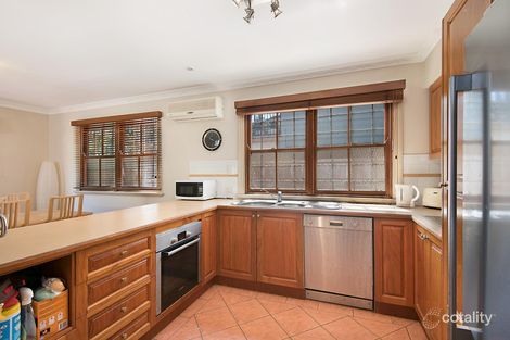 Property photo of 1/8 Bousfield Street Paddington QLD 4064
