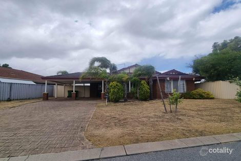 Property photo of 5 Oceanic Court Port Kennedy WA 6172