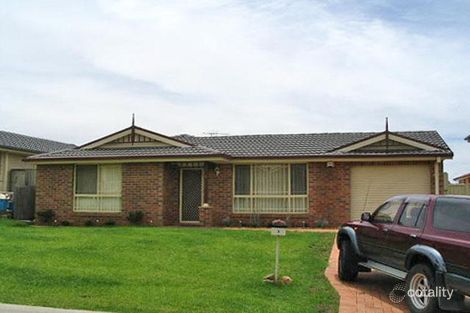 Property photo of 3 Monaco Place Prestons NSW 2170