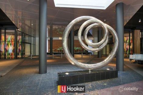 Property photo of 1606/240 Bunda Street City ACT 2601