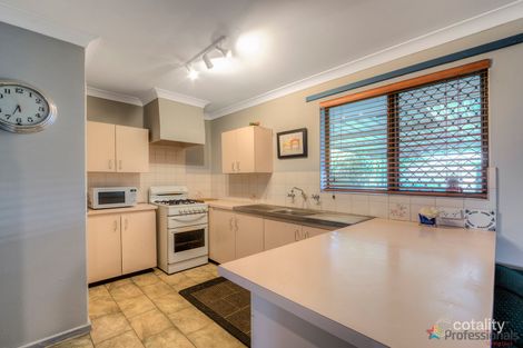 Property photo of 72 Palmer Crescent High Wycombe WA 6057
