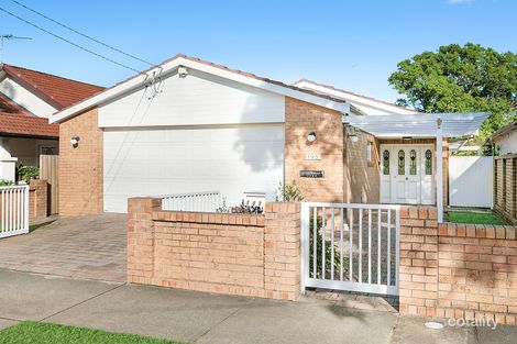 Property photo of 193 Doncaster Avenue Kensington NSW 2033