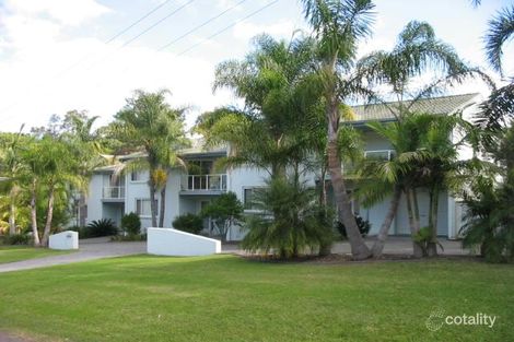 3/18 Kent Gdns, Soldiers Point, NSW 2317