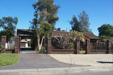 9 Pelham Way, Girrawheen, WA 6064