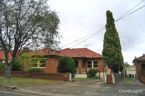 Property photo of 40 New England Drive Kingsgrove NSW 2208
