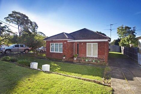 Property photo of 220 Gymea Bay Road Gymea Bay NSW 2227