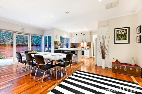 Property photo of 1/8 Taylor Street Eltham VIC 3095