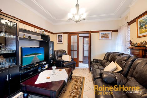 Property photo of 76 Queens Road Five Dock NSW 2046